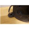 Image 8 : New Guinea Carved Wooden Baby Carriage w/ Straps 14" x 6" x 18"H