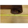 Image 11 : Chinese Elm Wood Ribbon Stand 41" x 10" x 8"H