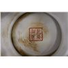 Image 10 : Qty 2 Chinese Famille Rose Porcelain Planters w/ Bases & Maker's Marks 14" x 14" x 10"H