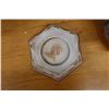 Image 9 : Qty 2 Chinese Famille Rose Porcelain Planters w/ Bases & Maker's Marks 14" x 14" x 10"H