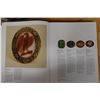 Image 20 : Qty 2 State Hermitage Books Volume 1 & 2 Masterpieces from the Museum's Collection 11" x 12"