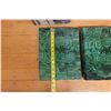 Image 22 : Qty 2 State Hermitage Books Volume 1 & 2 Masterpieces from the Museum's Collection 11" x 12"