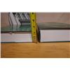 Image 23 : Qty 2 State Hermitage Books Volume 1 & 2 Masterpieces from the Museum's Collection 11" x 12"