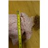 Image 9 : Vintage Doll w/ Porcelain Face, Hands & Legs 8" x 24"H