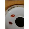 Image 9 : Isco Chinese Kwan Yin White Porcelain Statue 4" x 13.5"H