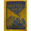 Image 1 : Drifter's Gold 1939 Book by Don Blanding w/ Dedication by Author
