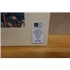 Image 9 : Qty 2 Japanese Prints by Katsushika Hokusai 16.5" x 14", Matted