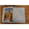 Image 13 : Art Book A. Christian Numbered 22/1500  Featuring Artist Anthony Christian Work, Hong Kong 1991 w/ C