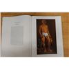 Image 15 : Art Book A. Christian Numbered 22/1500  Featuring Artist Anthony Christian Work, Hong Kong 1991 w/ C