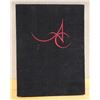Image 1 : Art Book A. Christian Numbered 22/1500  Featuring Artist Anthony Christian Work, Hong Kong 1991 w/ C