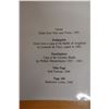 Image 20 : Art Book A. Christian Numbered 22/1500  Featuring Artist Anthony Christian Work, Hong Kong 1991 w/ C