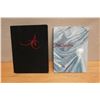 Image 2 : Art Book A. Christian Numbered 22/1500  Featuring Artist Anthony Christian Work, Hong Kong 1991 w/ C