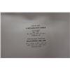 Image 6 : Art Book A. Christian Numbered 22/1500  Featuring Artist Anthony Christian Work, Hong Kong 1991 w/ C