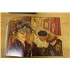 Image 7 : Art Book A. Christian Numbered 22/1500  Featuring Artist Anthony Christian Work, Hong Kong 1991 w/ C