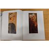 Image 12 : Art Book A. Christian Featuring Artist Anthony Christian Work, Hong Kong 1991 w/ Cover 12" x 16"