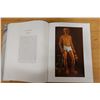 Image 13 : Art Book A. Christian Featuring Artist Anthony Christian Work, Hong Kong 1991 w/ Cover 12" x 16"