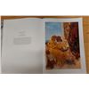 Image 16 : Art Book A. Christian Featuring Artist Anthony Christian Work, Hong Kong 1991 w/ Cover 12" x 16"