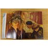 Image 7 : Art Book A. Christian Featuring Artist Anthony Christian Work, Hong Kong 1991 w/ Cover 12" x 16"