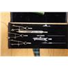 Image 2 : Sury Ringhead Bow Pencil Drafting Instrument Set in Box