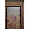 Image 5 : Qty 2 Monarch Collection TMC-9098 Golden Harmony Botanical Prints 26" x 46", Framed