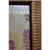 Image 7 : Qty 2 Monarch Collection TMC-9098 Golden Harmony Botanical Prints 26" x 46", Framed