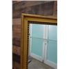 Image 4 : Long Framed Wall Mirror 20" x 57"