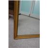Image 5 : Long Framed Wall Mirror 20" x 57"