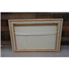 Image 9 : Southwest Oil Painting by Ari Copa 40" x 29", Framed