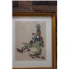 Image 2 : The Defeated Suitor Artist Proof Post Cover 10-2-26 by Norman Rockwell 30" x 35", Framed