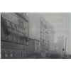 Image 3 : Vintage Photographic Image of Carnegie Hall in New York City Marked Mason 457505, 39" x 29", Framed 