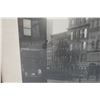 Image 4 : Vintage Photographic Image of Carnegie Hall in New York City Marked Mason 457505, 39" x 29", Framed 