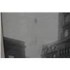Image 5 : Vintage Photographic Image of Carnegie Hall in New York City Marked Mason 457505, 39" x 29", Framed 