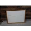 Image 7 : Vintage Photographic Image of Carnegie Hall in New York City Marked Mason 457505, 39" x 29", Framed 