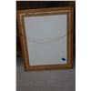 Image 7 : Blue Window Puzzle Mixed Media Print Numbered 55/70, 28" x 34", Framed