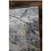 Image 2 : Abstract Maya Temple Painting by Jeff Dunn 30" x 34", Framed