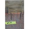 Image 7 : Chinese Carved Wooden Temple Sign 17" x 40", Unframed