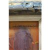 Image 3 : Native American Man Oil Painting by JJ Mitchell 33" x 26", Framed