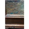 Image 6 : Street Scene Artwork by Van Horne (?) 27" x 21", Framed