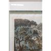 Image 5 : The Fan Palm in Cracatoa Hand Colored Engraving Circa 1800's, 22" x 28", Framed
