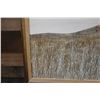 Image 5 : Fields of Grass Artwork by Duane Albert Armstrong 26" x 26", Framed