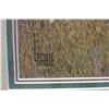 Image 5 : Pasture Patrol Reproduction Print Numbered 124/950 by Lee Cable w/ COA 31" x 23", Framed & Matted