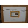 Image 8 : Pasture Patrol Reproduction Print Numbered 124/950 by Lee Cable w/ COA 31" x 23", Framed & Matted