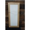 Image 6 : Chinese Embroidered Panel Artwork Circa 1960's, 13" x 30", Framed & Matted