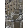 Image 3 : Arco de Cuchilleros in Madrid, Spain Artwork by Martin Hidalgo 1974, 16" x 22", Framed