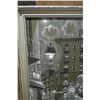 Image 5 : Arco de Cuchilleros in Madrid, Spain Artwork by Martin Hidalgo 1974, 16" x 22", Framed