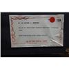 Image 9 : Salon du Negociant Chinois Narcisso Hand Colored Engraving by Bertrand 19" x 16", Framed & Matted