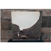 Image 6 : Map of South America by T. Jefferys Geographer to the Prince of Wales Artwork 13" x 14", Framed & Ma