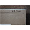 Image 11 : Four Seated Chinese Men Photographic Image w/ Calligraphy 14" x 12", Framed & Matted