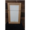 Image 5 : Indonesian Coins Prosperity or Wedding Doll 12" x 20", Framed
