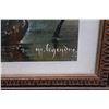 Image 2 : Mont St. Michel - Le Couesnon Artwork by M. Legendre 20" x 16", Framed